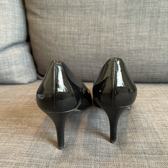 Cole Haan Juliana Patent Pump - Picture 6 of 6